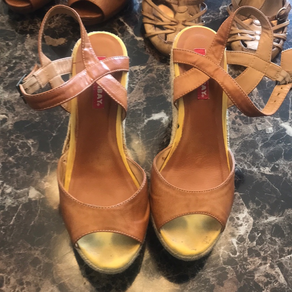 Wedges